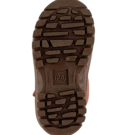 Bisgaard Vinterstøvler></noscript>Vinterstøvler - Pacson - Terracotte