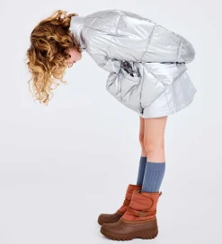 Bisgaard Vinterstøvler></noscript>Vinterstøvler - Pacson - Terracotte