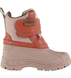 Bisgaard Vinterstøvler>Vinterstøvler - Pixie - Rose