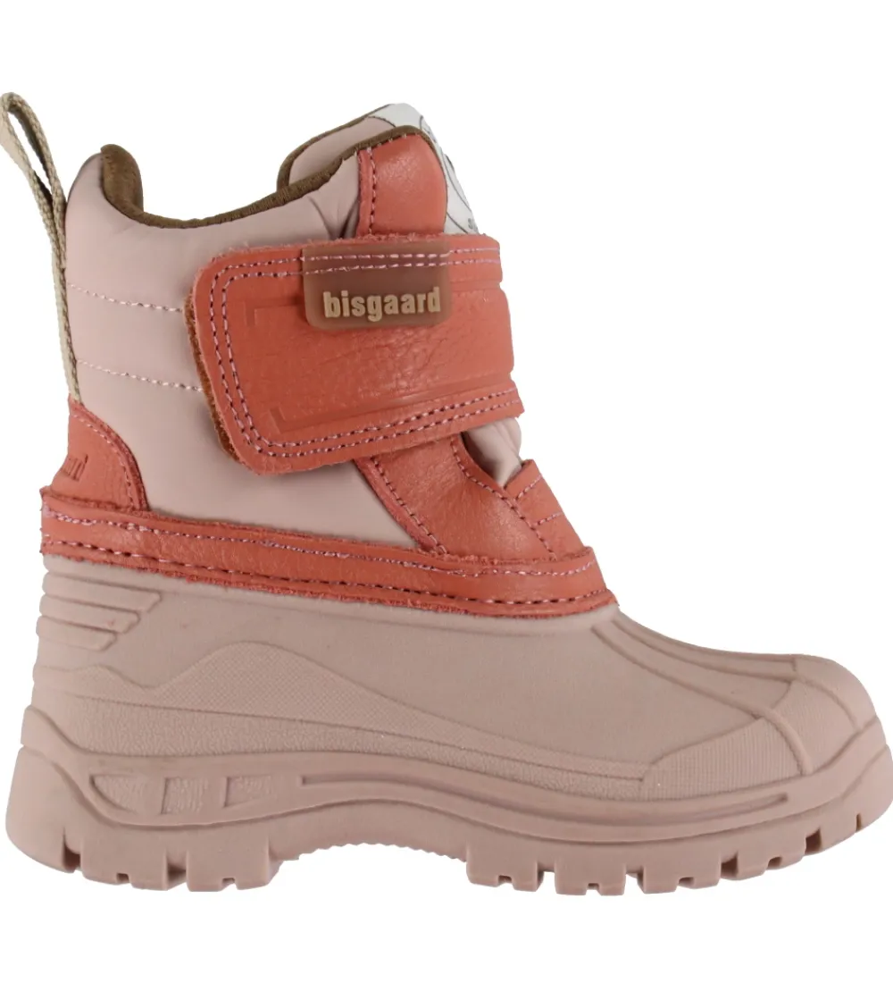 Bisgaard Vinterstøvler>Vinterstøvler - Pixie - Rose