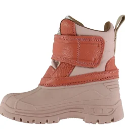 Bisgaard Vinterstøvler>Vinterstøvler - Pixie - Rose