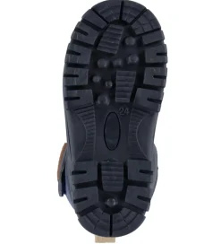 Bisgaard Vinterstøvler|Vinterstøvler - Pixie - Navy