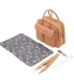 Bizzi Growin Senge|Pusletasker|Pusletaske/Rejseseng - POD - Porcini