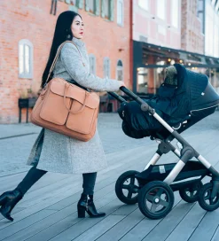 Bizzi Growin Senge|Pusletasker|Pusletaske/Rejseseng - POD - Porcini