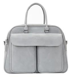 Bizzi Growin Senge|Pusletasker|Pusletaske/Rejseseng - POD - Whisper Grey