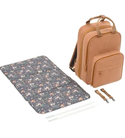 Bizzi Growin Senge|Pusletasker|Pusletaske/Rejseseng - RucPOD - Porcini