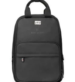 Bizzi Growin Senge|Pusletasker|Pusletaske/Rejseseng - RucPOD - Sort