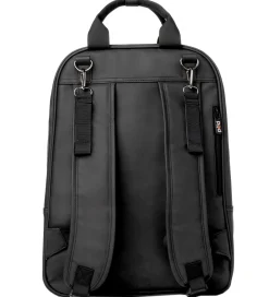 Bizzi Growin Senge|Pusletasker|Pusletaske/Rejseseng - RucPOD - Sort