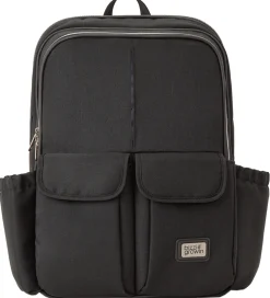 Bizzi Growin Senge|Pusletasker|Pusletaske/Rejseseng - RucPOD Mini - Chelsea Black