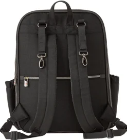 Bizzi Growin Senge|Pusletasker|Pusletaske/Rejseseng - RucPOD Mini - Chelsea Black