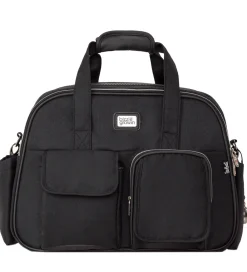 Bizzi Growin Senge|Pusletasker|Pusletaske/Rejseseng - POD - Chelsea Black