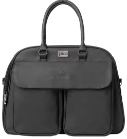 Bizzi Growin Senge|Pusletasker>Pusletaske/Rejseseng - POD - Sort