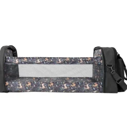 Bizzi Growin Senge|Pusletasker></noscript>Pusletaske/Rejseseng - POD - Sort