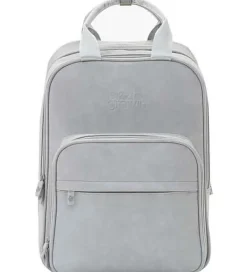 Bizzi Growin Senge|Pusletasker|Pusletaske/Rejseseng - RucPOD - Whisper Grey