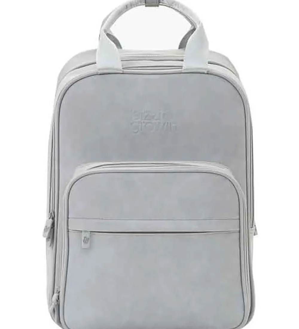 Bizzi Growin Senge|Pusletasker|Pusletaske/Rejseseng - RucPOD - Whisper Grey