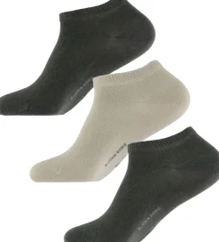 Børn Björn Borg Strømper>Ankelstrømper - 6-pak - Multipack