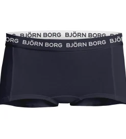 Børn Björn Borg Undertøj>Boxershorts - 3-PAK - Multipack