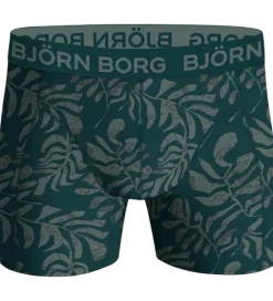 Børn Björn Borg Undertøj|Boxershorts - 5-Pak - Multipack