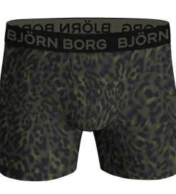 Børn Björn Borg Undertøj|Boxershorts - 3-Pak - Multipack