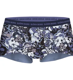 Børn Björn Borg Undertøj|Boxershorts - 3-Pak - MultiPack