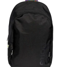 Björn Borg Tasker|Rygsække>Rygsæk - Core Round - Black Beauty