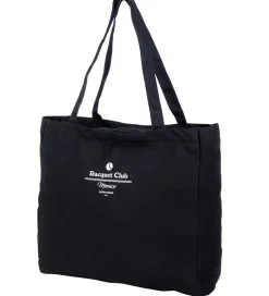 Björn Borg Shoppers>Shopper - Ace Canvas Shopper - Black Beauty