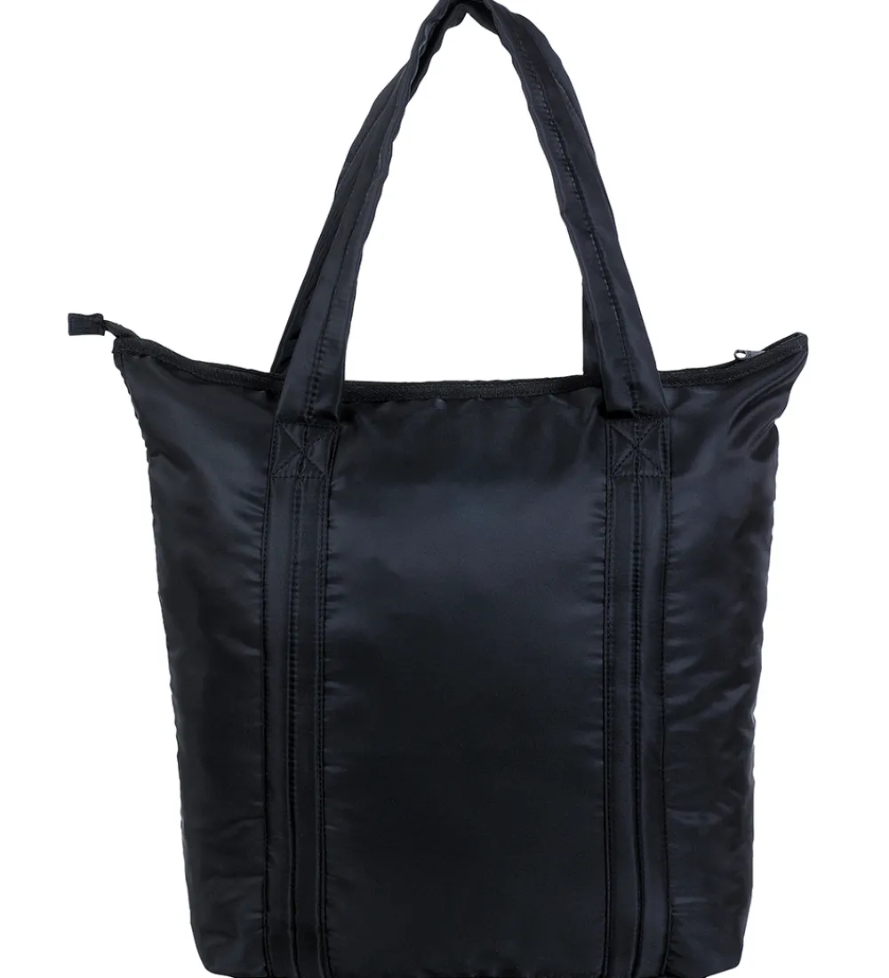 Björn Borg Shoppers|Shopper - Borg Leisure - Black Beauty
