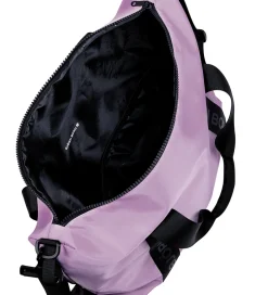 Björn Borg Sportstasker></noscript>Sportstaske - Borg Classic - Purple Sage