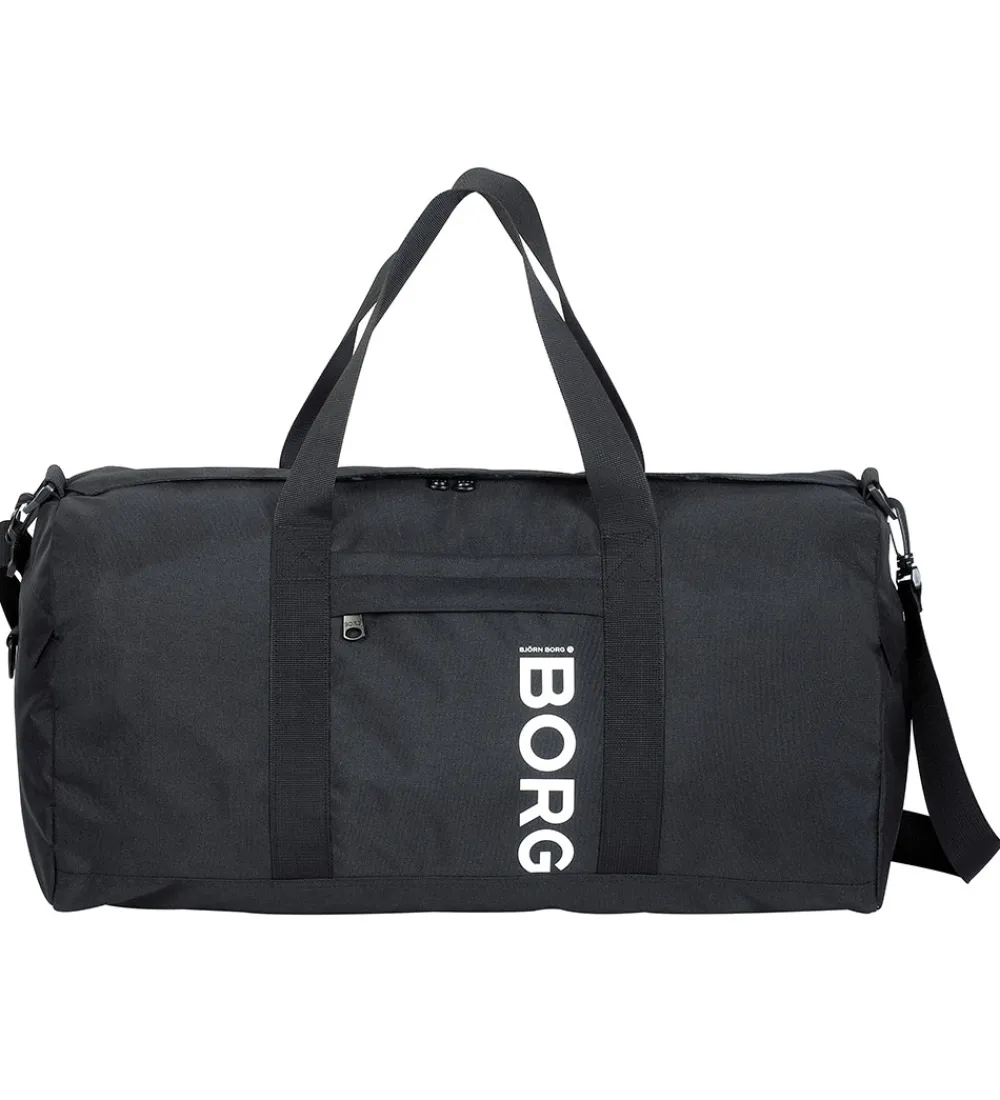 Björn Borg Sportstasker|Sportstaske - Core - Sort