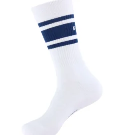 Børn Björn Borg Strømper>Strømper - 2-pak - Hvid