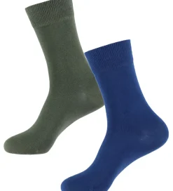 Børn Björn Borg Strømper|Strømper - 5-pak - Multipack