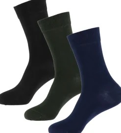 Børn Björn Borg Strømper|Strømper - 5-pak - Multipack