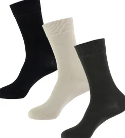 Børn Björn Borg Strømper>Strømper - 10-pak - Multipack