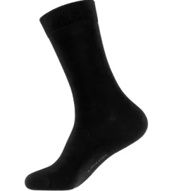 Børn Björn Borg Strømper|Strømper - 2-pak - Sort