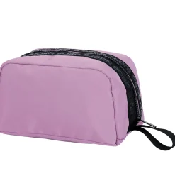Björn Borg Toilettasker|Toilettasker|Toilettaske - Borg Classic - Purple Sage