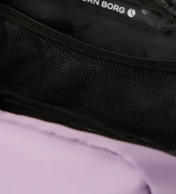 Björn Borg Toilettasker|Toilettasker|Toilettaske - Borg Classic - Purple Sage