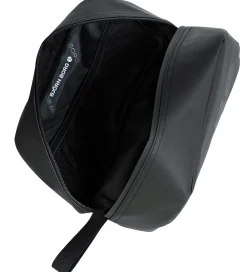 Björn Borg Toilettasker|Toilettasker|Toilettaske - Borg Duffle - Black Beauty