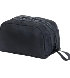 Björn Borg Toilettasker|Toilettasker|Toilettaske - Borg Classic - Black Beauty
