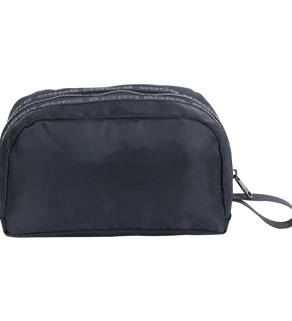 Björn Borg Toilettasker|Toilettasker|Toilettaske - Borg Classic - Black Beauty