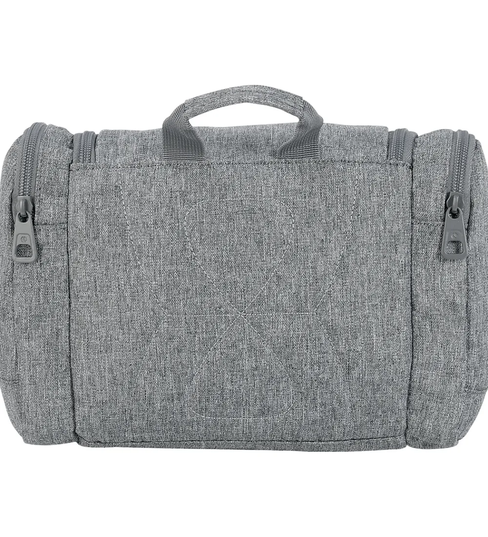 Björn Borg Toilettasker|Pleje- Og Toiletartikler|Toilettaske - Core - Gråmeleret