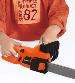 Black & Decker Legeværktøj|Legetøj - Motorsav