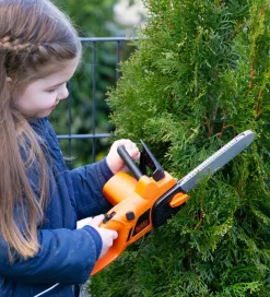 Black & Decker Legeværktøj|Legetøj - Motorsav