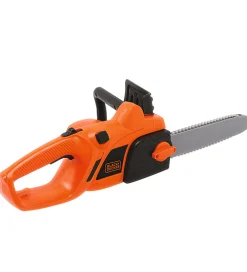 Black & Decker Legeværktøj|Legetøj - Motorsav