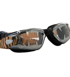 Bling2o Svømmebriller>Svømmebriller - Eye of the Tiger - Roar