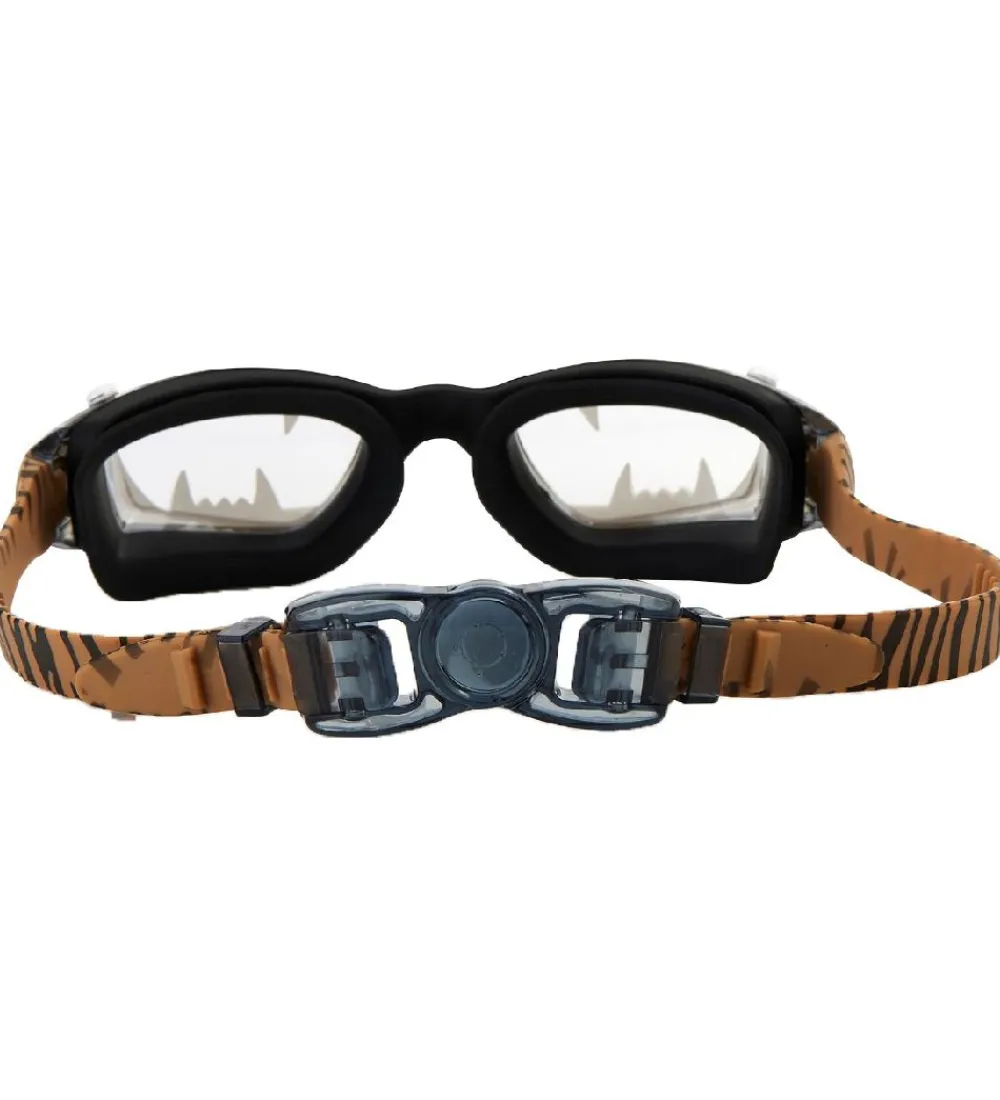 Bling2o Svømmebriller>Svømmebriller - Eye of the Tiger - Roar