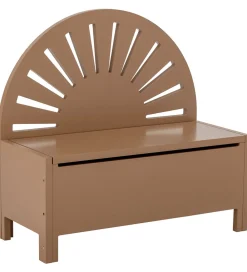 Bloomingville Bænke|Bænk - 70 cm - Marisol - Brun