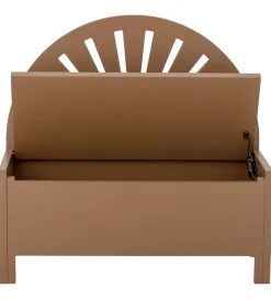 Bloomingville Bænke|Bænk - 70 cm - Marisol - Brun