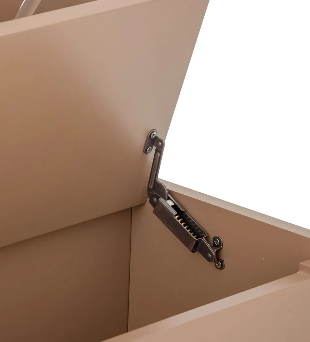 Bloomingville Bænke|Bænk - 70 cm - Marisol - Brun