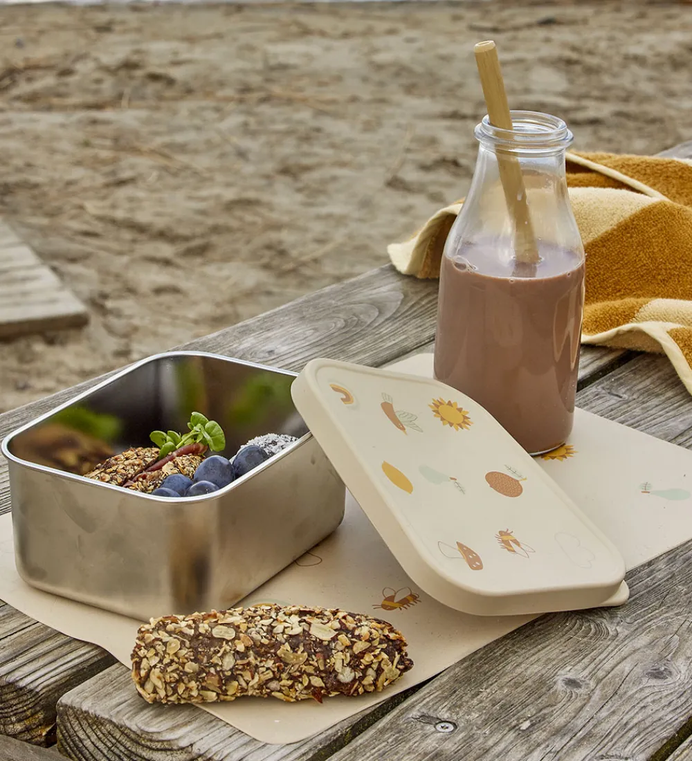 Bloomingville Dækkeservietter>Dækkeserviet - Agnes - Natur