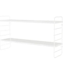 Bloomingville Hylder>Hylde - North - 65 cm - Hvid